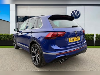 Used Volkswagen Tiguan 2023 for sale - 78029419: Photo