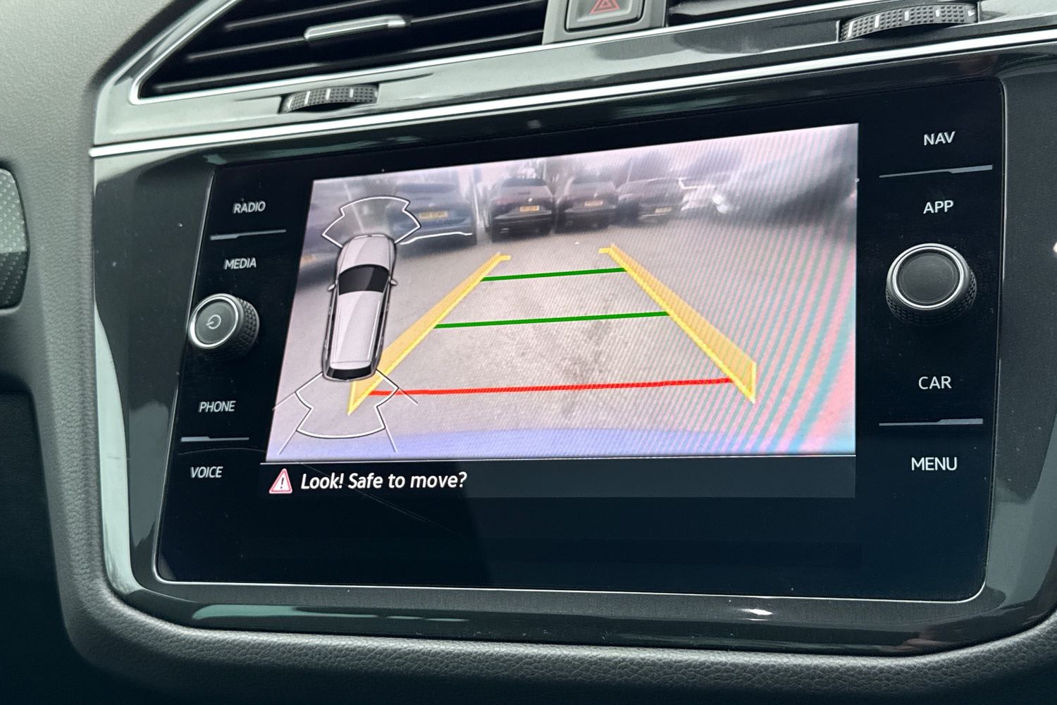 Used Volkswagen Tiguan 2023 for sale - 78029419: Photo 30