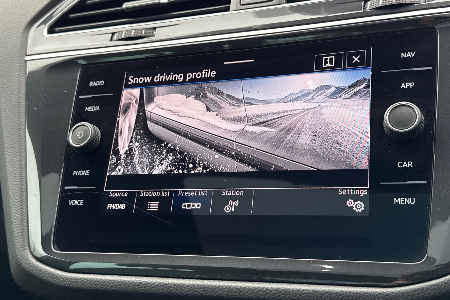 Used Volkswagen Tiguan 2023 for sale - 78029419: Photo 31