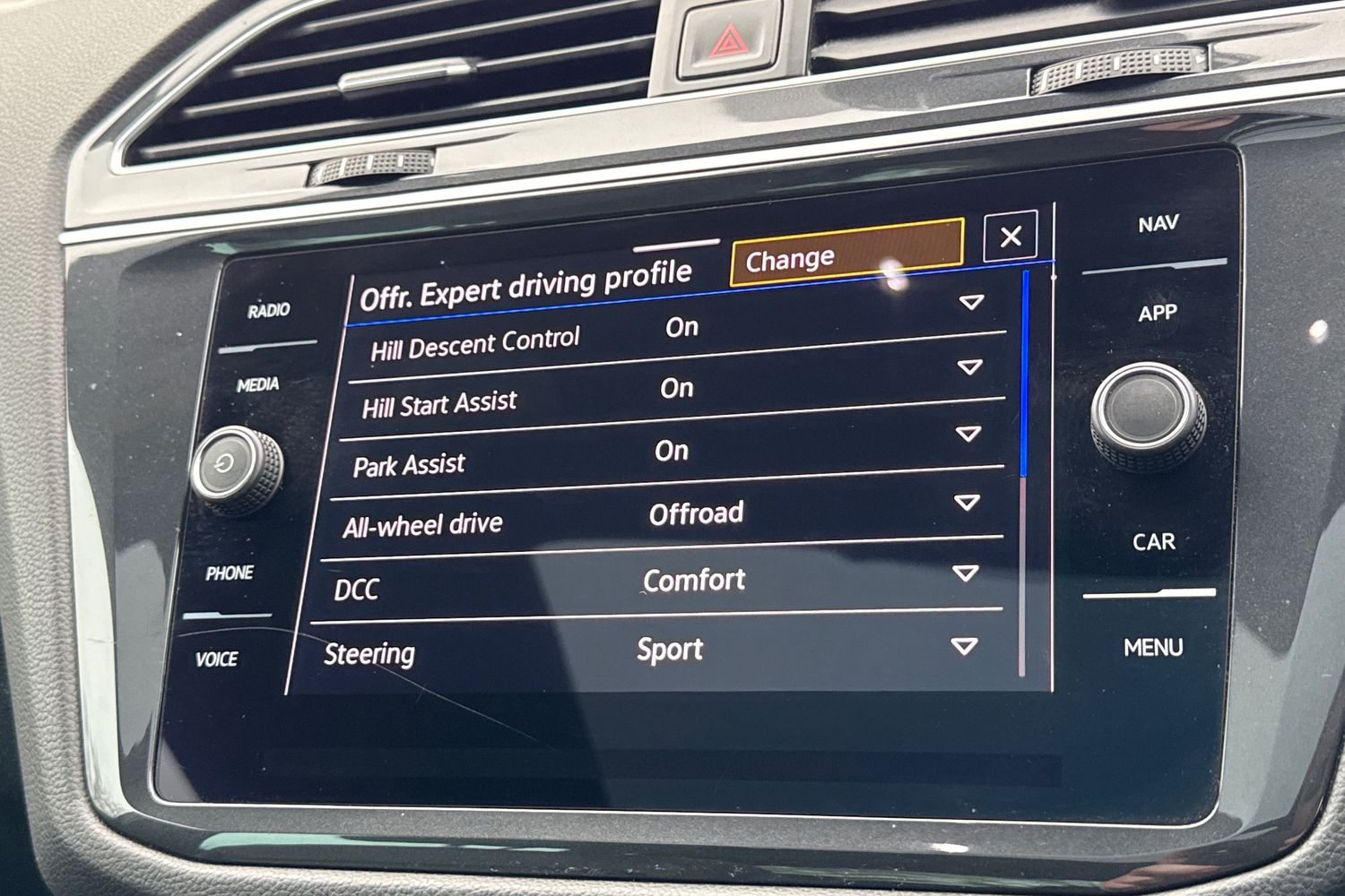 Used Volkswagen Tiguan 2023 for sale - 78029419: Photo 33