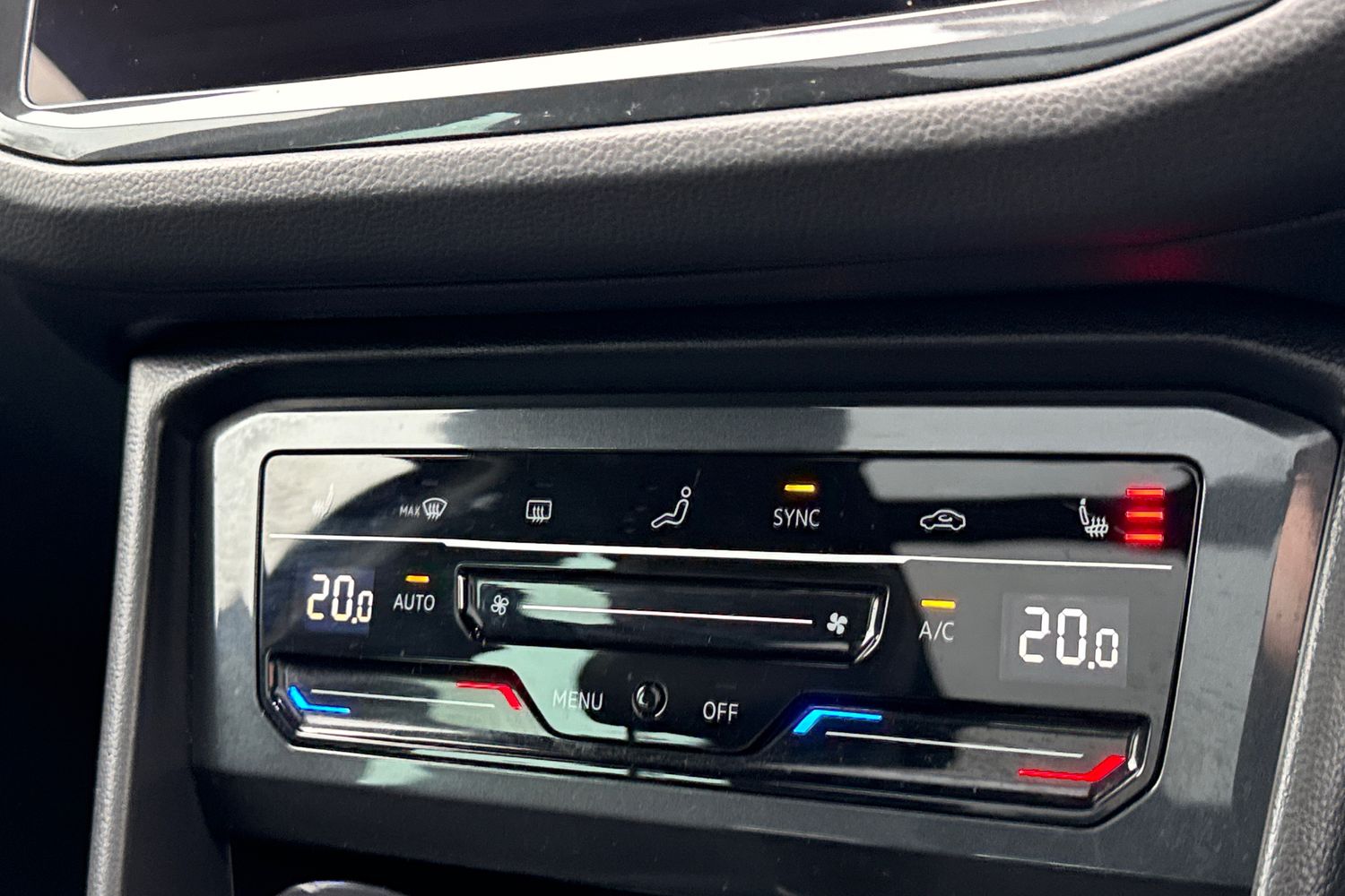 Used Volkswagen Tiguan 2023 for sale - 78029419: Photo 34