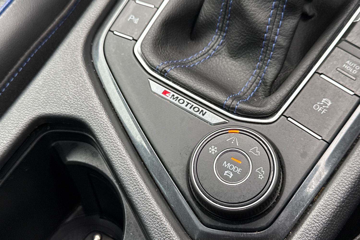 Used Volkswagen Tiguan 2023 for sale - 78029419: Photo 36