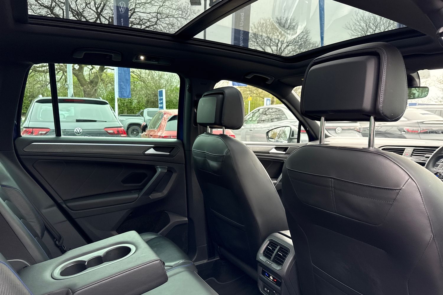 Used Volkswagen Tiguan 2023 for sale - 78029419: Photo 38