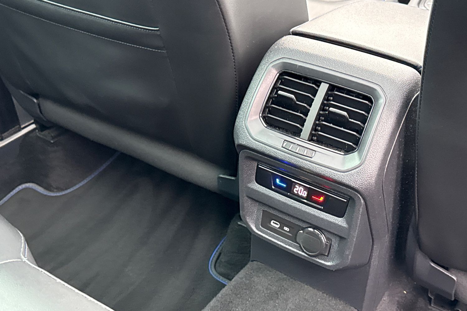 Used Volkswagen Tiguan 2023 for sale - 78029419: Photo 39