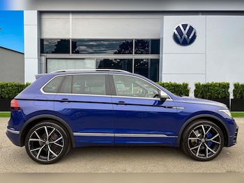 Used Volkswagen Tiguan 2023 for sale - 78029419: Photo