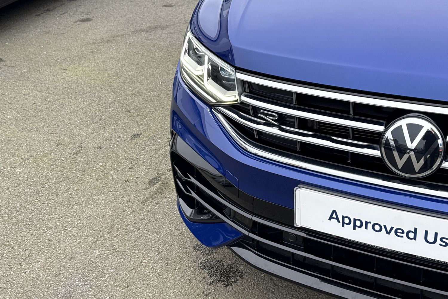 Used Volkswagen Tiguan 2023 for sale - 78029419: Photo 42