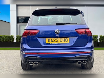 Used Volkswagen Tiguan 2023 for sale - 78029419: Photo