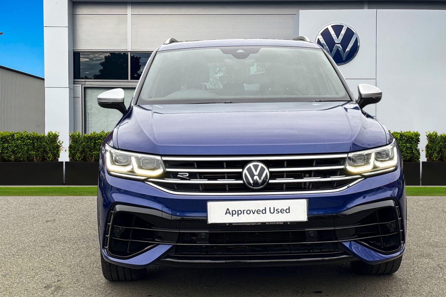 Used Volkswagen Tiguan 2023 for sale - 78029419: Photo 6