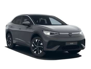 2025 - Pro 77kWh Match Auto 5dr