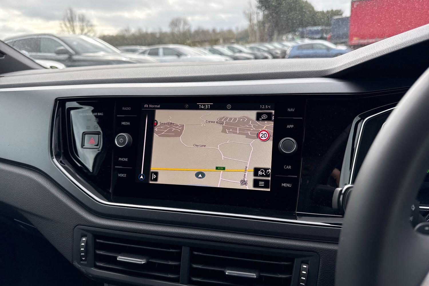 Used Volkswagen Taigo 2026 for sale - 77747665: Photo 11