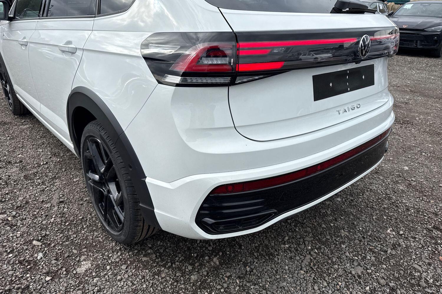 Used Volkswagen Taigo 2026 for sale - 77747665: Photo 15