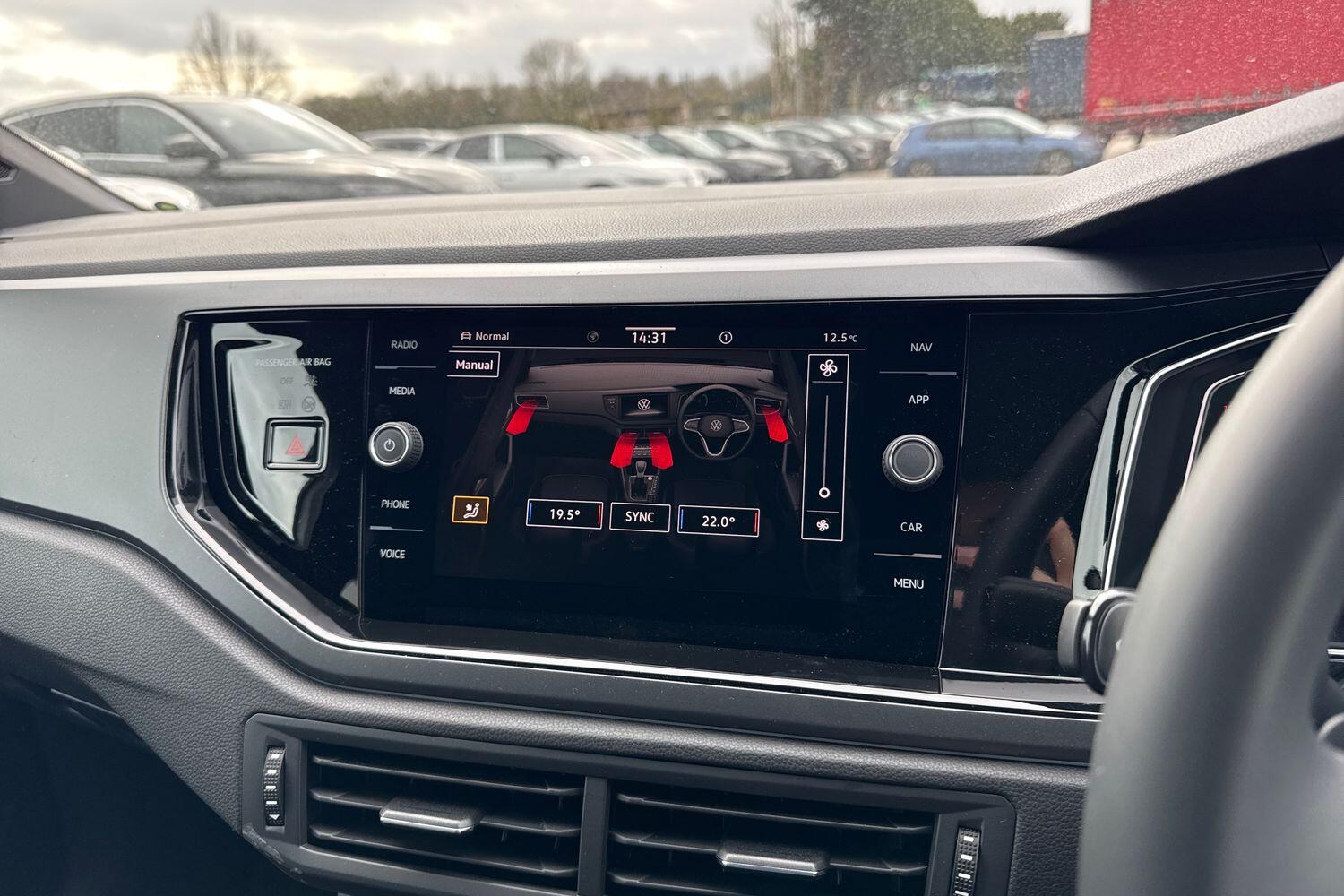 Used Volkswagen Taigo 2026 for sale - 77747665: Photo 18