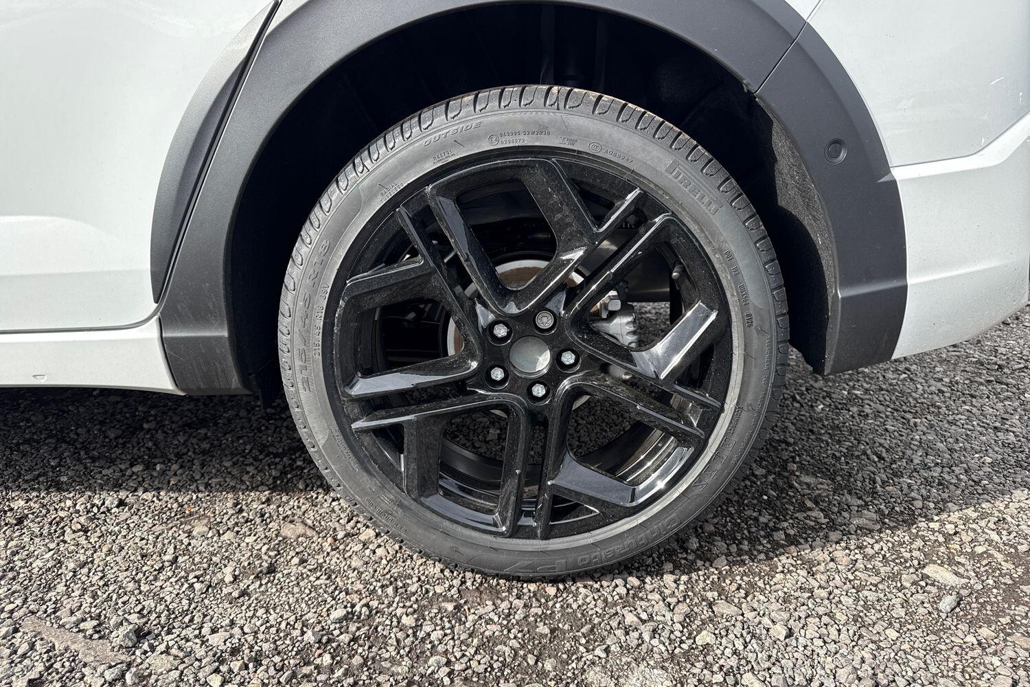 Used Volkswagen Taigo 2026 for sale - 77747665: Photo 21