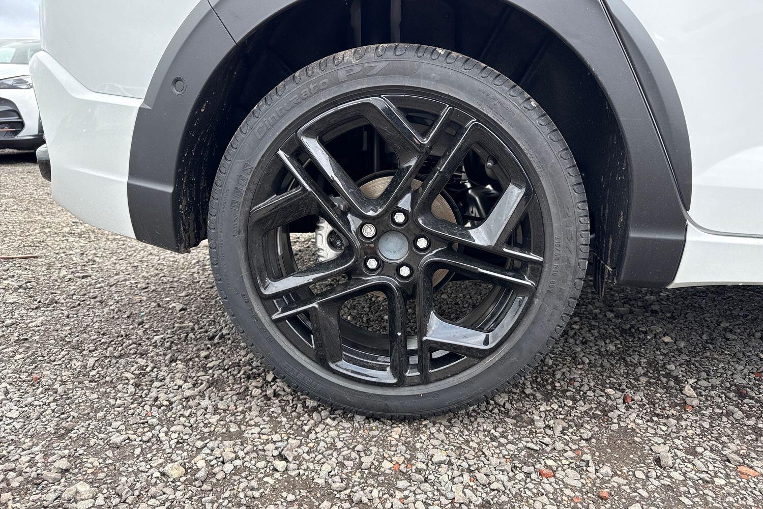 Used Volkswagen Taigo 2026 for sale - 77747665: Photo 22