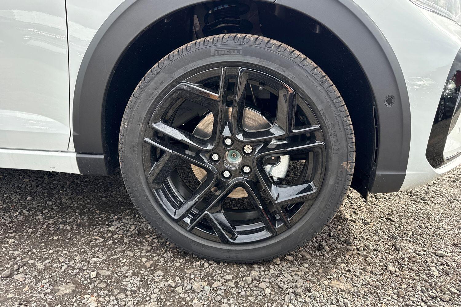 Used Volkswagen Taigo 2026 for sale - 77747665: Photo 23