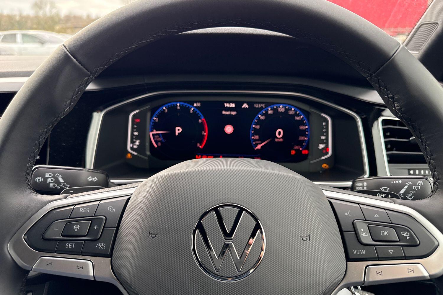 Used Volkswagen Taigo 2026 for sale - 77747665: Photo 24