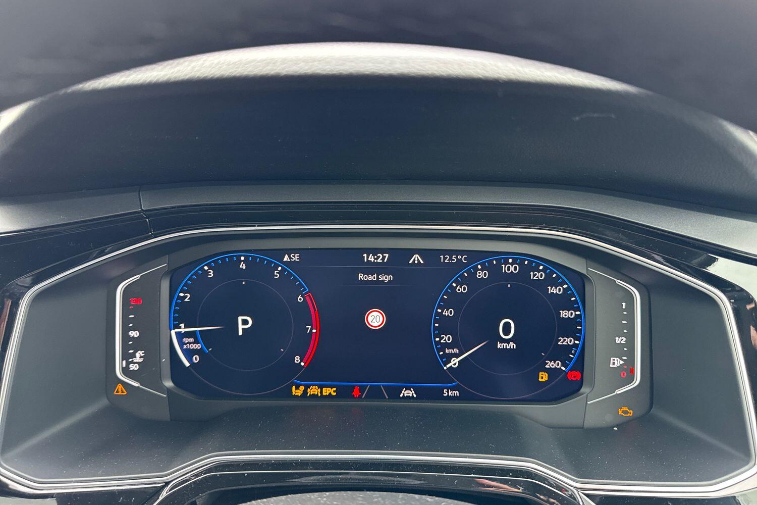 Used Volkswagen Taigo 2026 for sale - 77747665: Photo 25