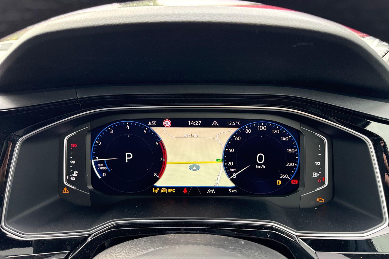 Used Volkswagen Taigo 2026 for sale - 77747665: Photo 27