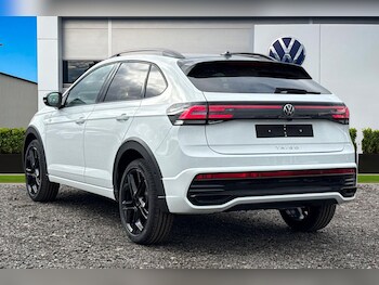 Used Volkswagen Taigo 2026 for sale - 77747665: Photo