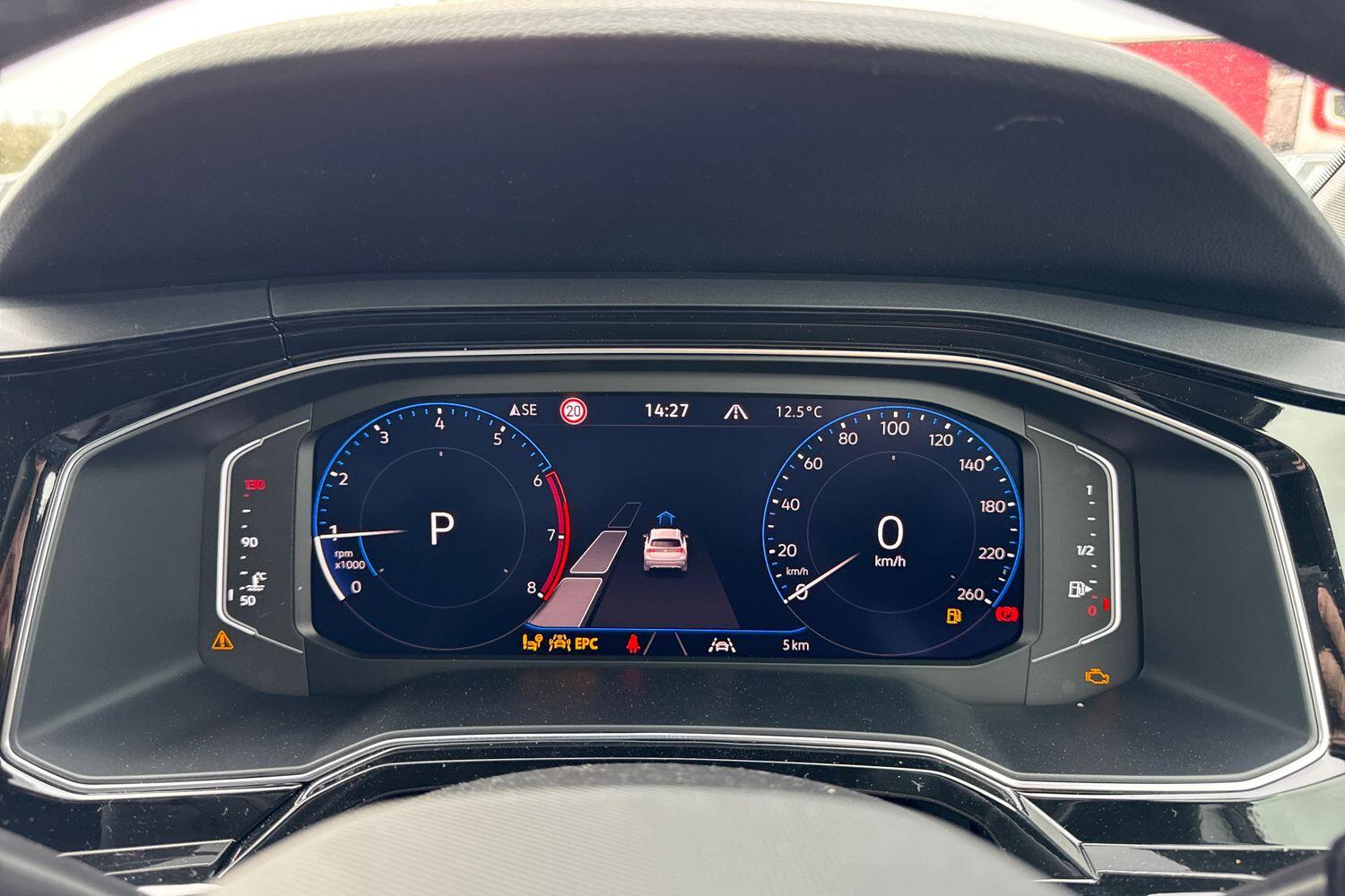 Used Volkswagen Taigo 2026 for sale - 77747665: Photo 32