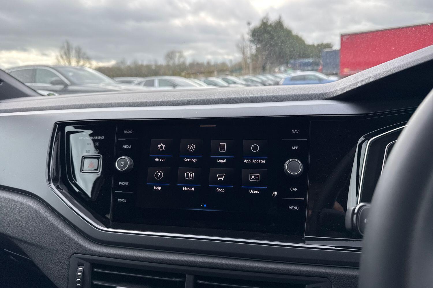 Used Volkswagen Taigo 2026 for sale - 77747665: Photo 35