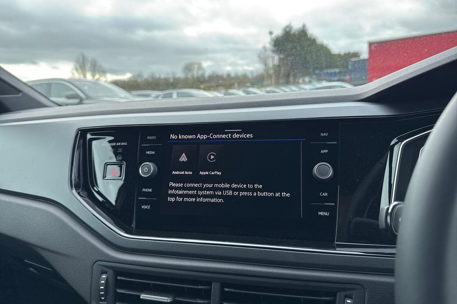 Used Volkswagen Taigo 2026 for sale - 77747665: Photo 38