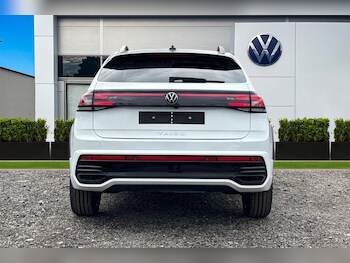 Used Volkswagen Taigo 2026 for sale - 77747665: Photo