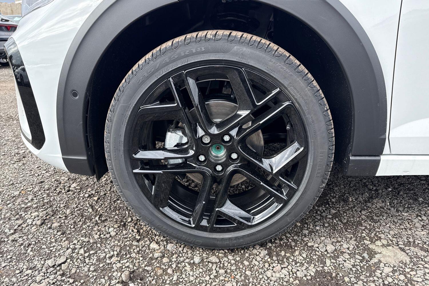 Used Volkswagen Taigo 2026 for sale - 77747665: Photo 6