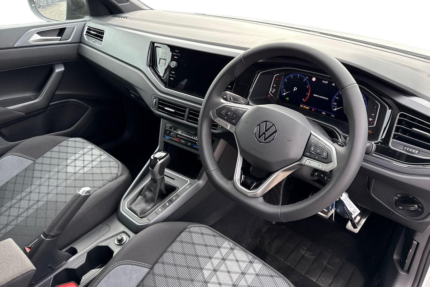 Used Volkswagen Taigo 2026 for sale - 77747665: Photo 7