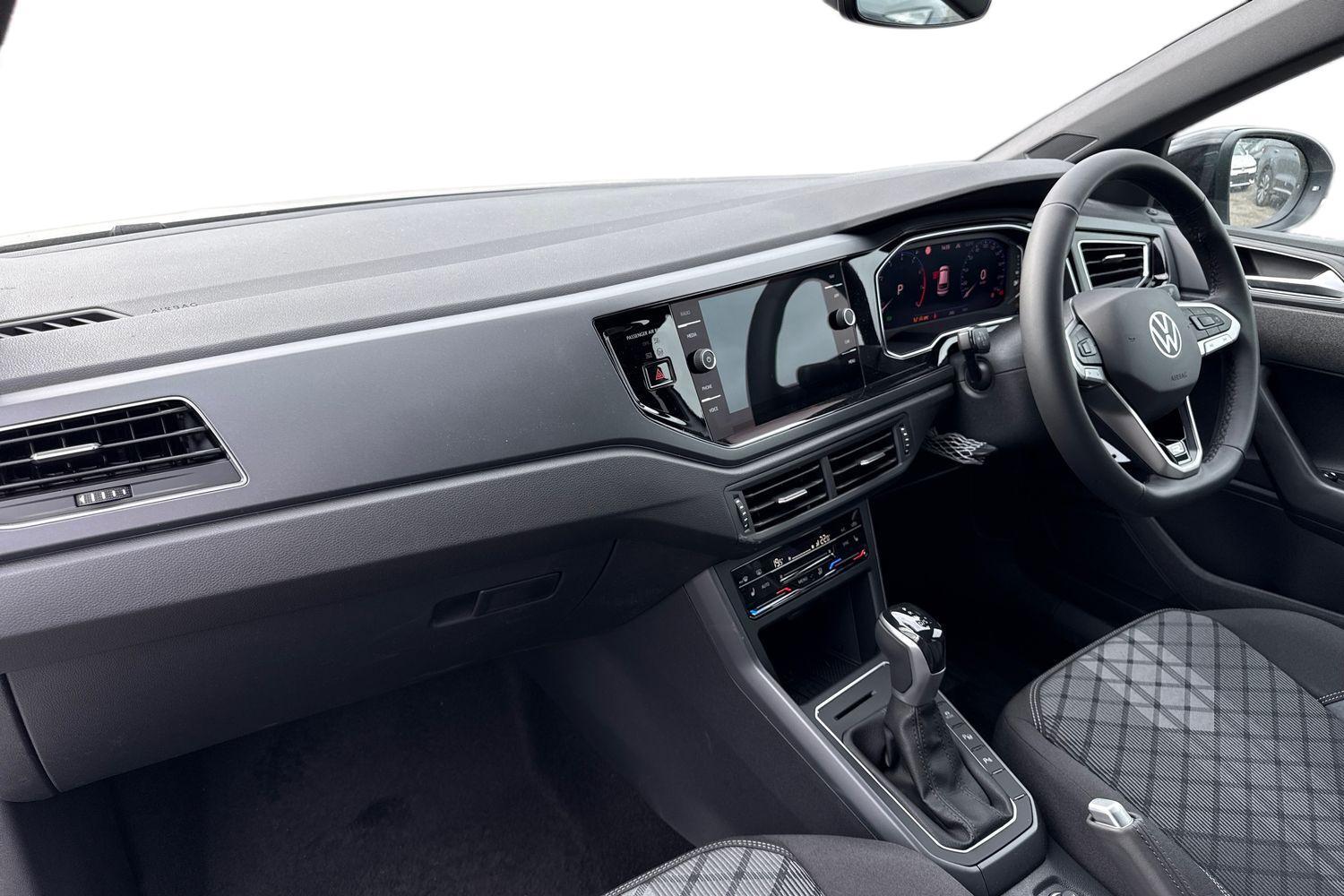 Used Volkswagen Taigo 2026 for sale - 77747665: Photo 8