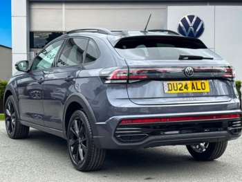 Used Volkswagen Taigo 2024 for sale - 74785478: Photo