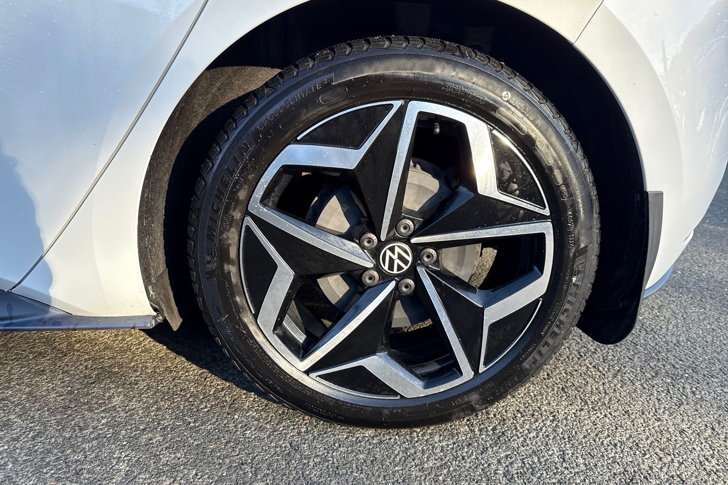 Used Volkswagen ID.3 2020 for sale - 76654358: Photo 11