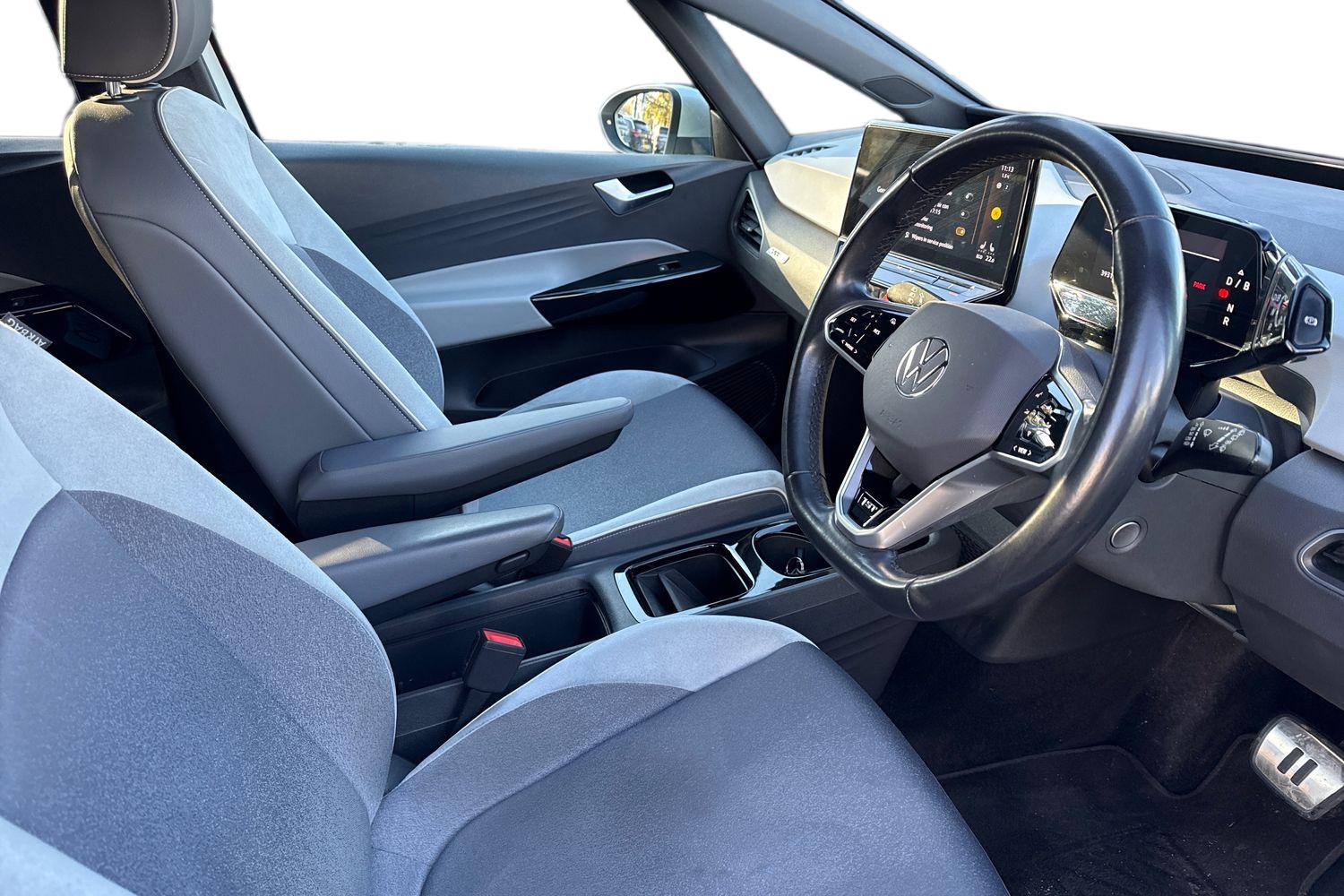 Used Volkswagen ID.3 2020 for sale - 76654358: Photo 13