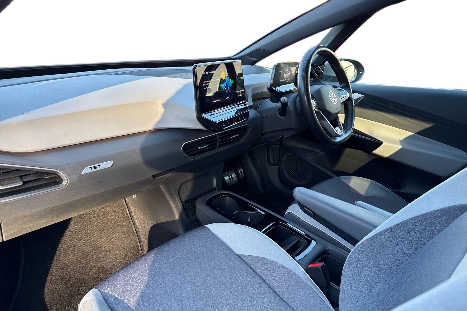 Used Volkswagen ID.3 2020 for sale - 76654358: Photo 14