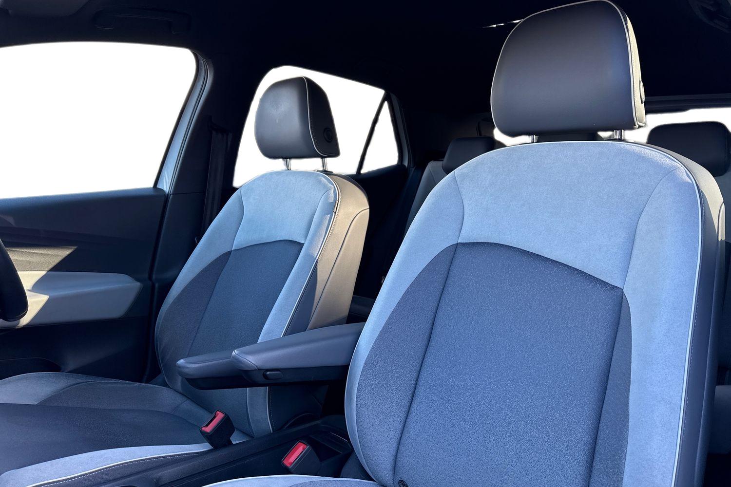 Used Volkswagen ID.3 2020 for sale - 76654358: Photo 15