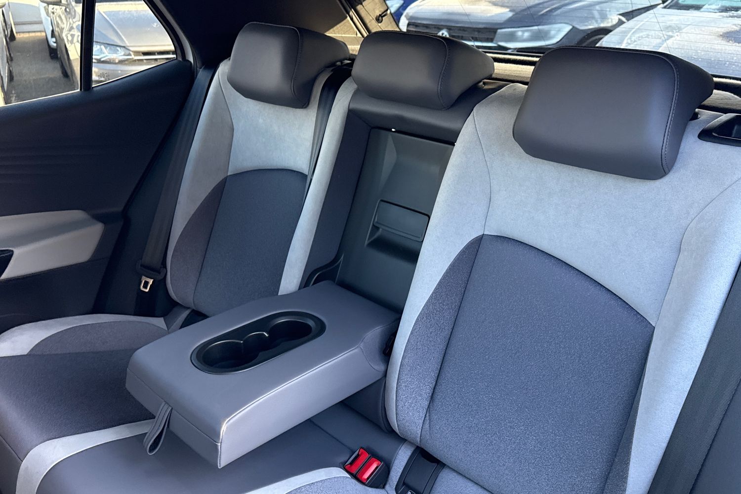 Used Volkswagen ID.3 2020 for sale - 76654358: Photo 18