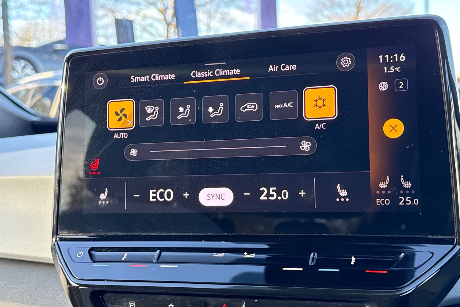 Used Volkswagen ID.3 2020 for sale - 76654358: Photo 21