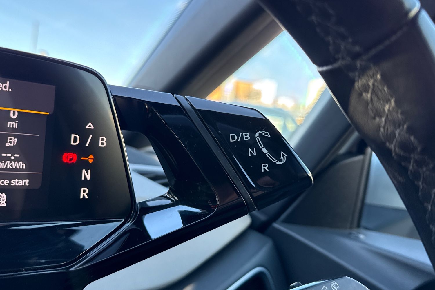 Used Volkswagen ID.3 2020 for sale - 76654358: Photo 22