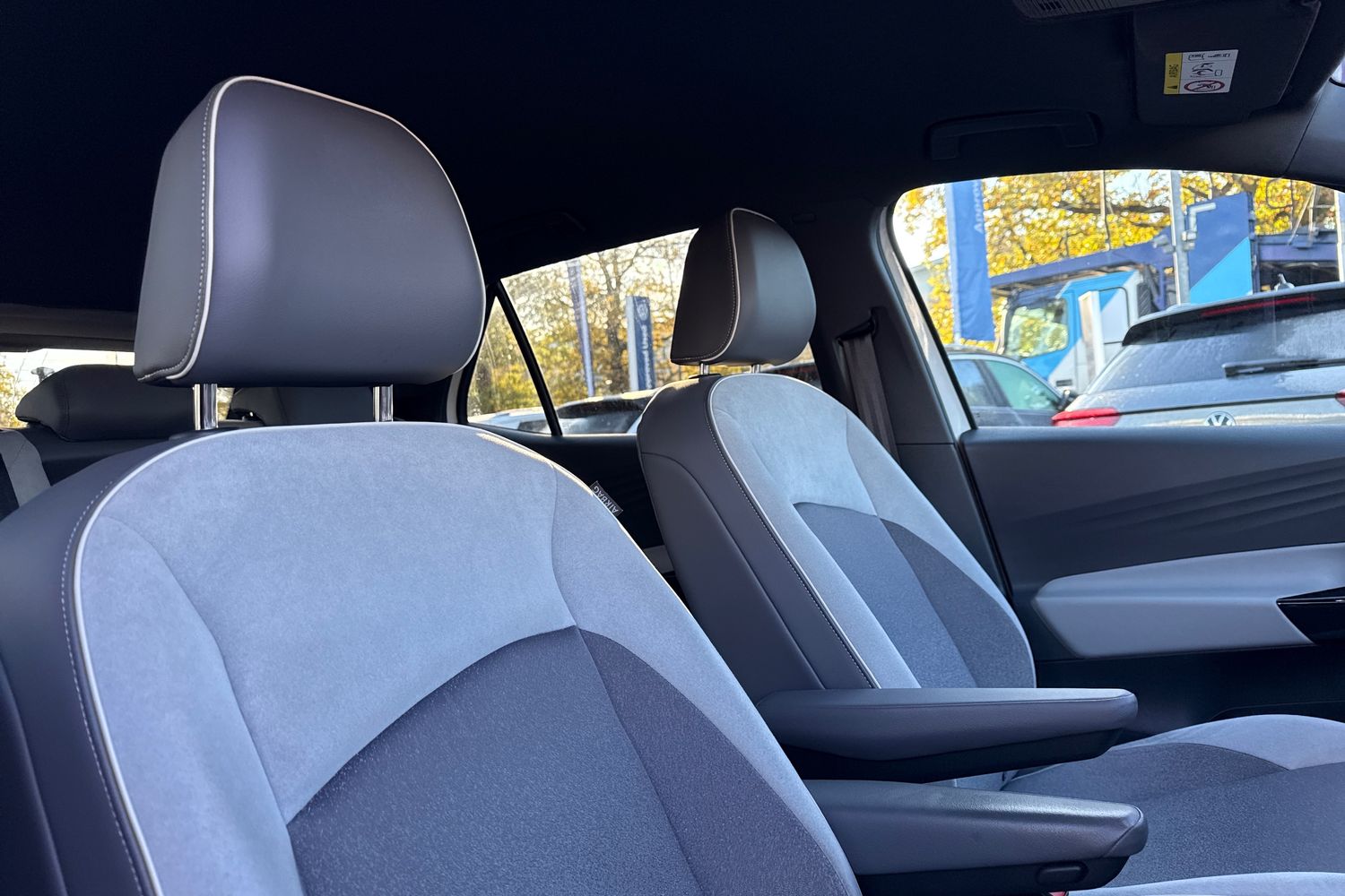 Used Volkswagen ID.3 2020 for sale - 76654358: Photo 23