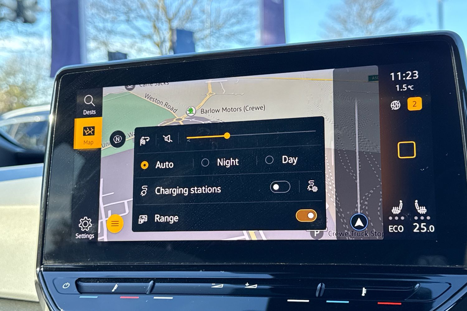 Used Volkswagen ID.3 2020 for sale - 76654358: Photo 25