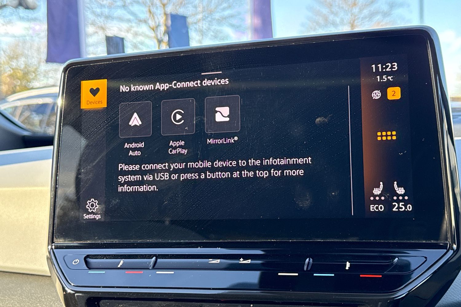 Used Volkswagen ID.3 2020 for sale - 76654358: Photo 26