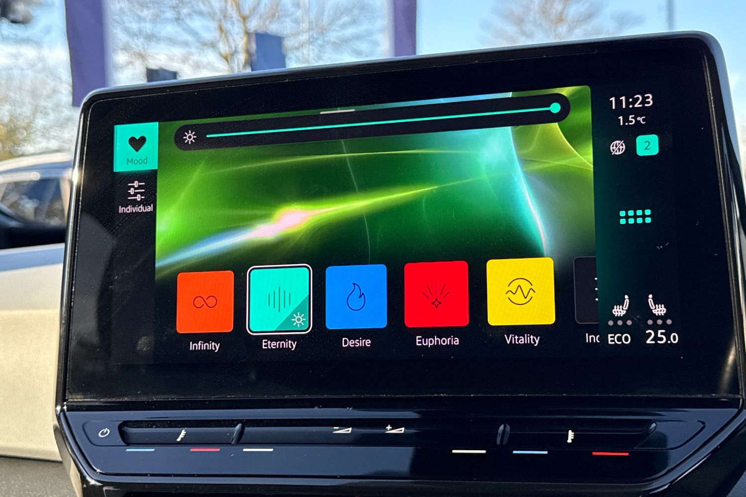 Used Volkswagen ID.3 2020 for sale - 76654358: Photo 27