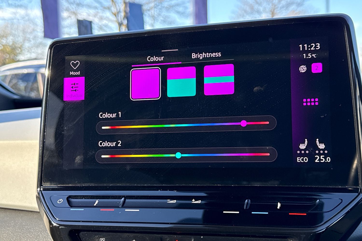 Used Volkswagen ID.3 2020 for sale - 76654358: Photo 28