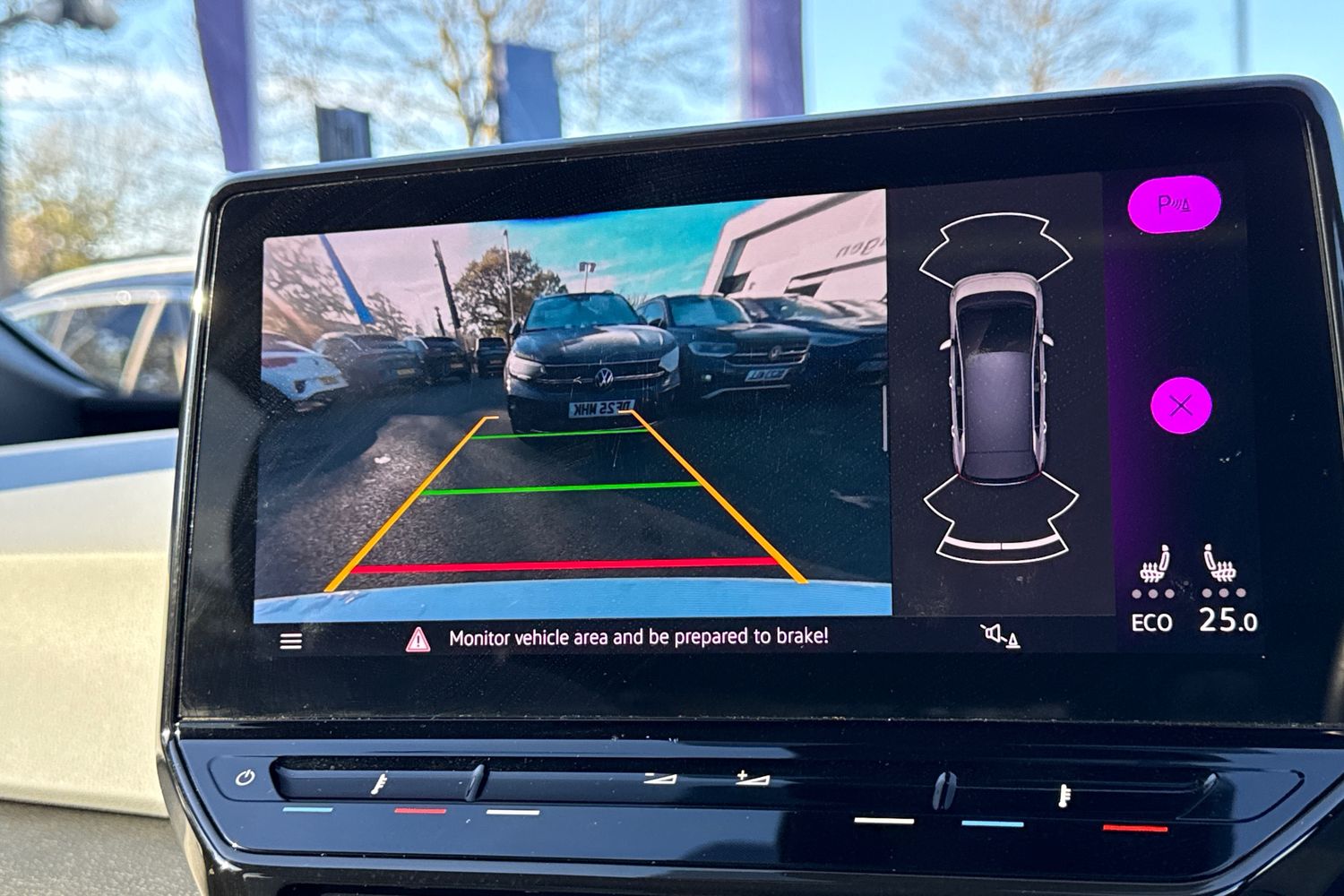 Used Volkswagen ID.3 2020 for sale - 76654358: Photo 29