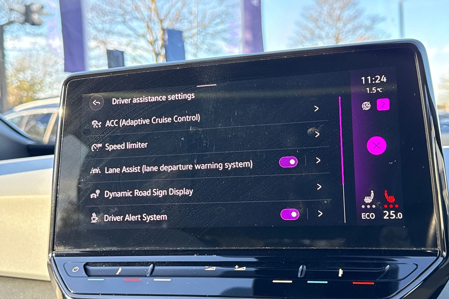 Used Volkswagen ID.3 2020 for sale - 76654358: Photo 31