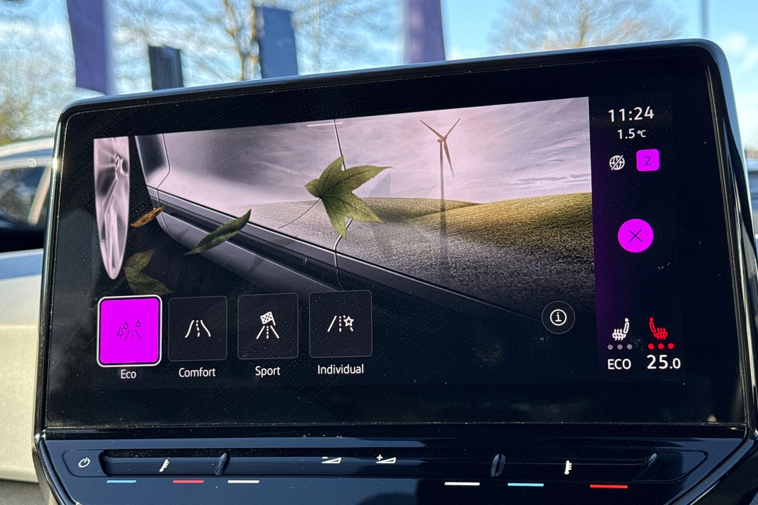 Used Volkswagen ID.3 2020 for sale - 76654358: Photo 32