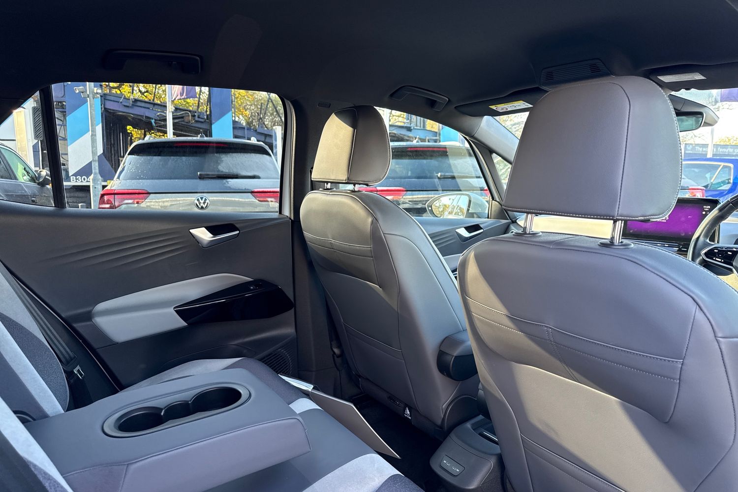 Used Volkswagen ID.3 2020 for sale - 76654358: Photo 34