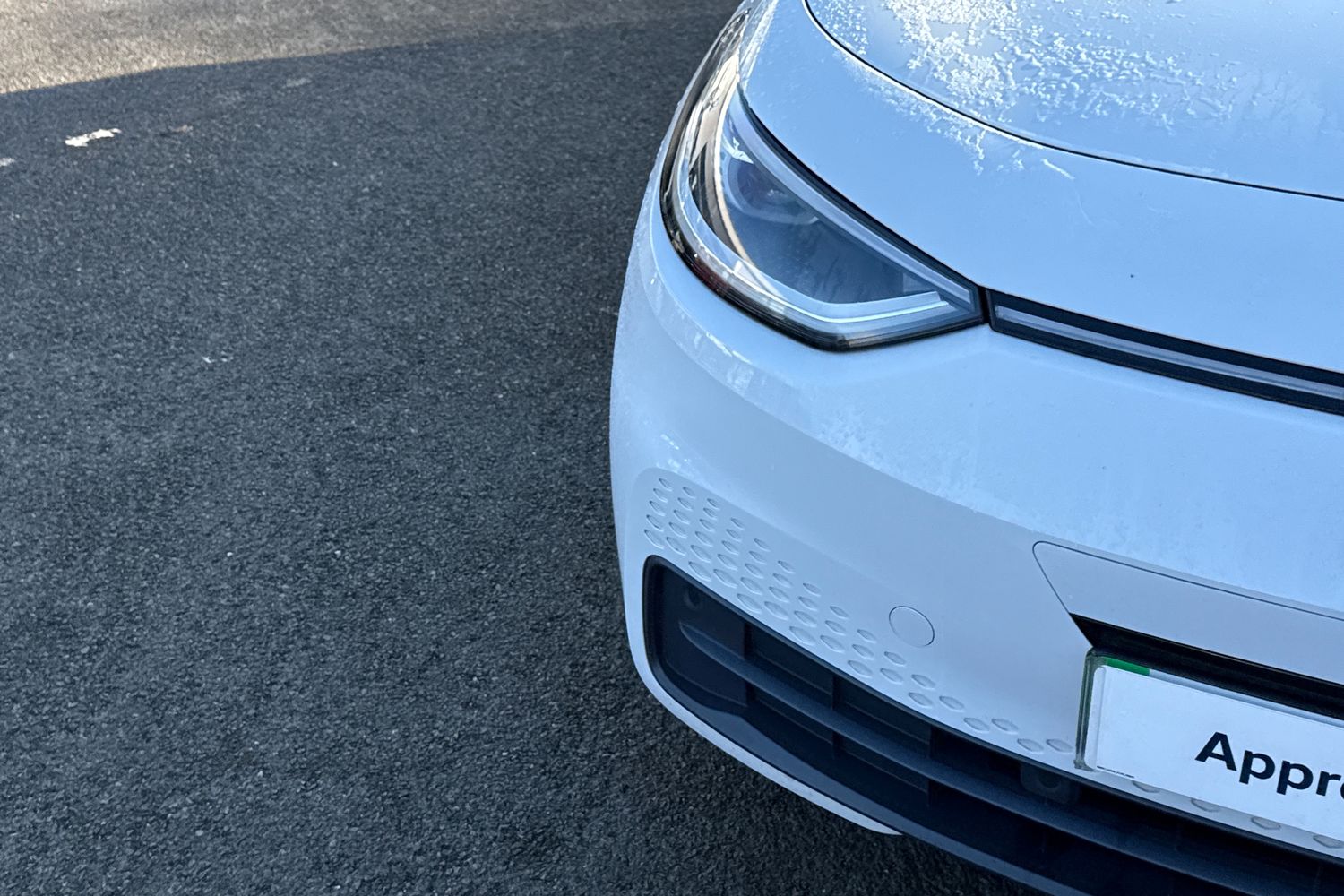 Used Volkswagen ID.3 2020 for sale - 76654358: Photo 38