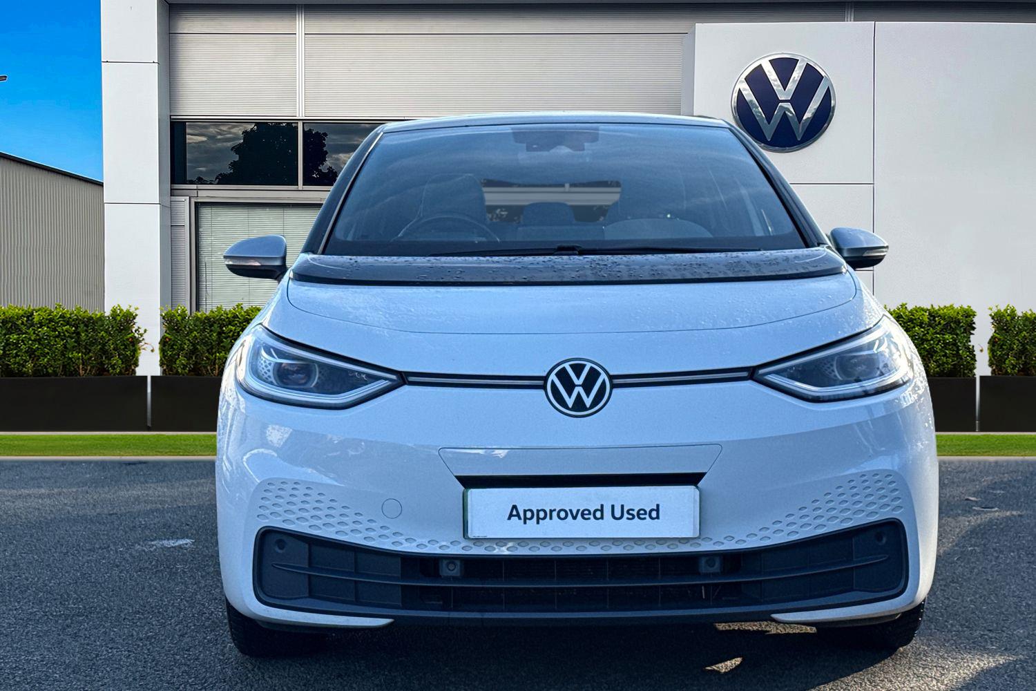 Used Volkswagen ID.3 2020 for sale - 76654358: Photo 5