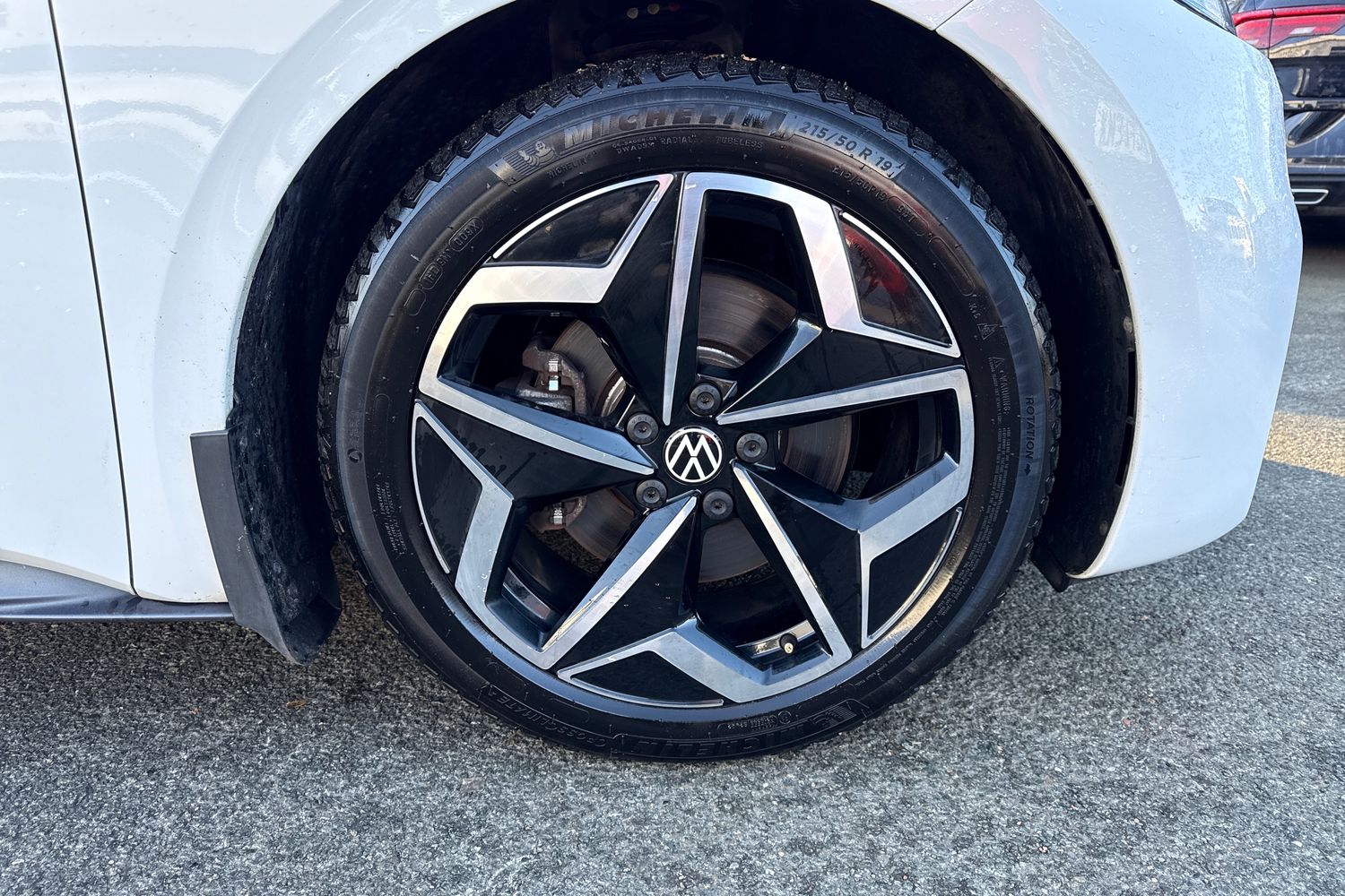 Used Volkswagen ID.3 2020 for sale - 76654358: Photo 9